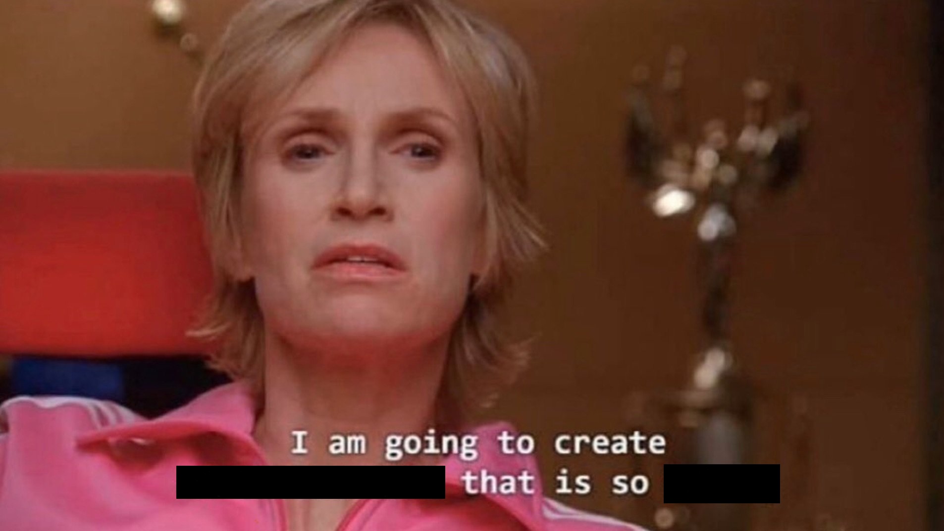 I am going to create an environment that is so toxic (blank) Meme Preview Image