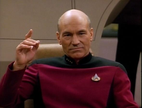 Picard Make it so Meme Preview Image
