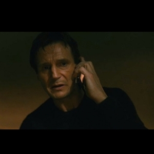 Liam Neeson Taken Meme Preview Image