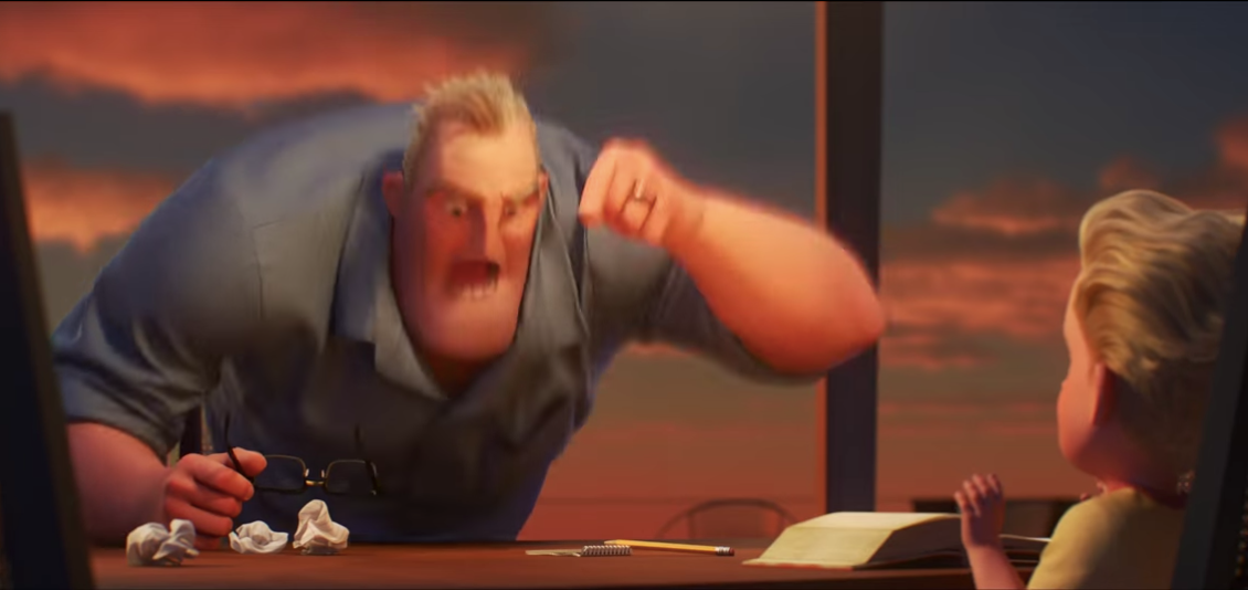 math is math Meme Preview Image