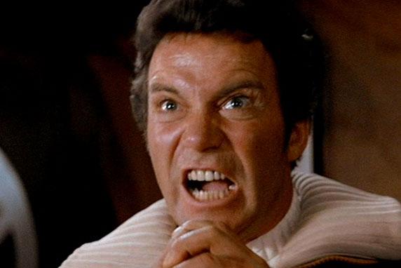 Star Trek Kirk Khan Meme Preview Image