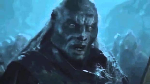 Lord of the Rings Meat's back on the menu Meme Preview Image