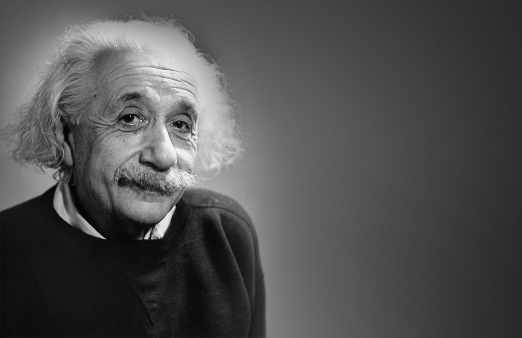 albert einstein quotes Meme Preview Image