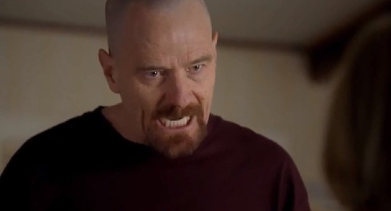 I am the one who knocks Meme Preview Image
