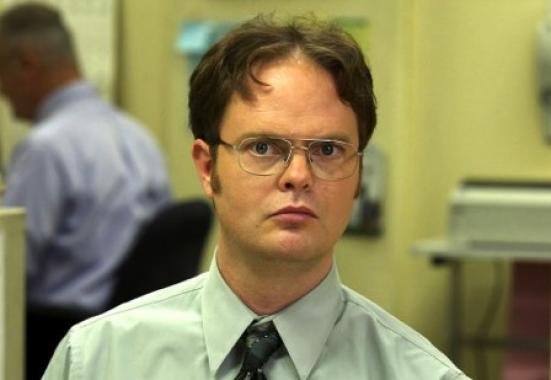 Dwight Schrute Meme Preview Image