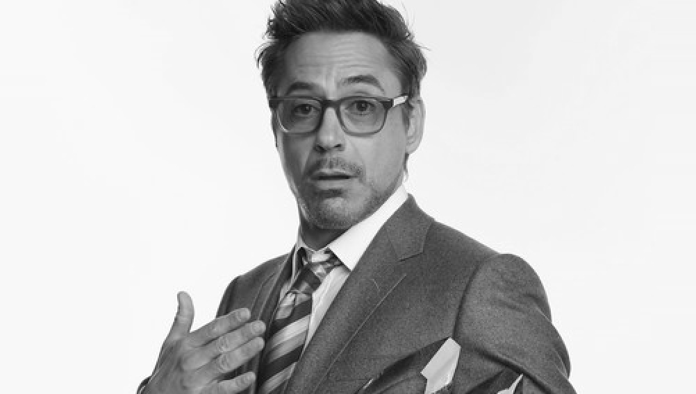 Robert Downey Jr's Comments Meme Preview Image