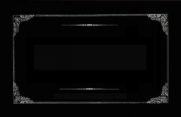 Silent Movie Card Meme Preview Image
