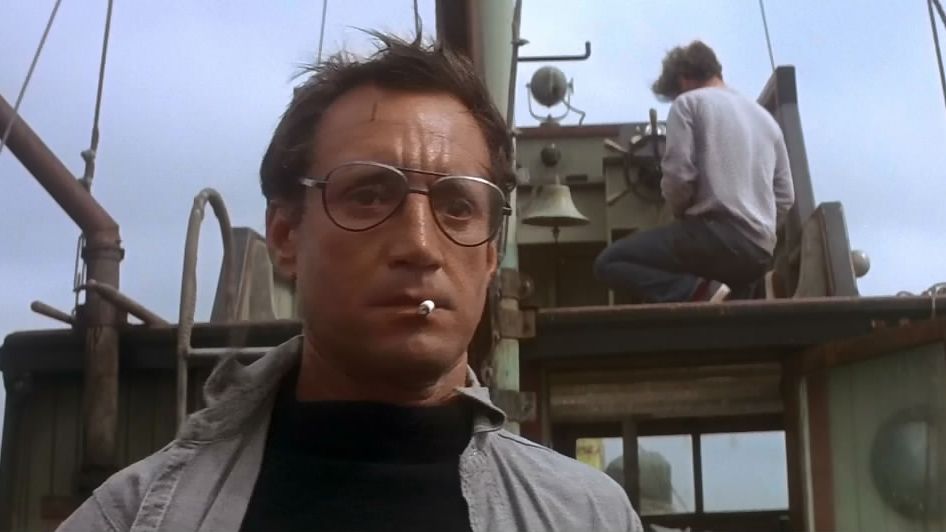 Going to need a bigger boat Meme Preview Image