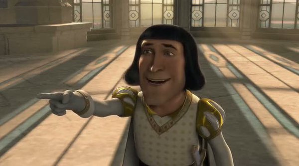 Lord farquaad Meme Preview Image