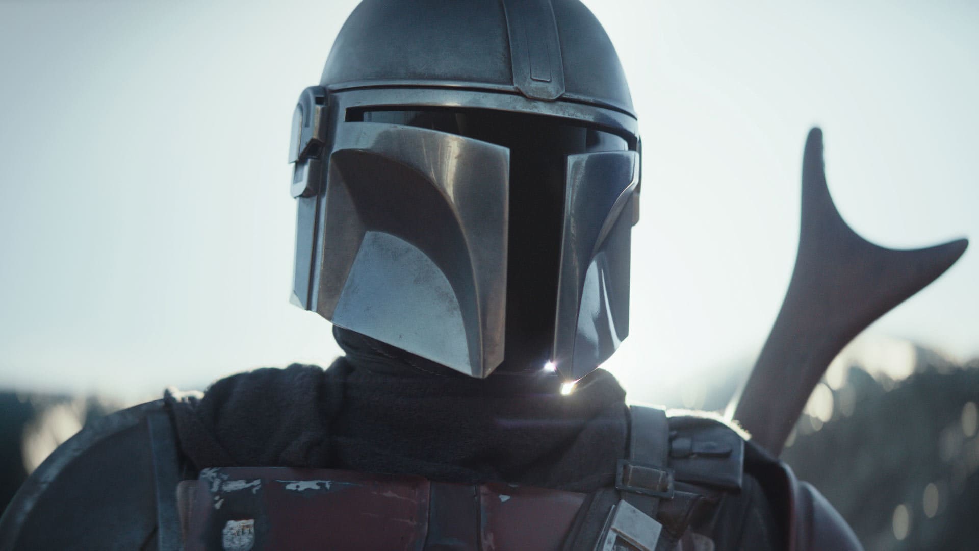 The Mandalorian. Meme Preview Image