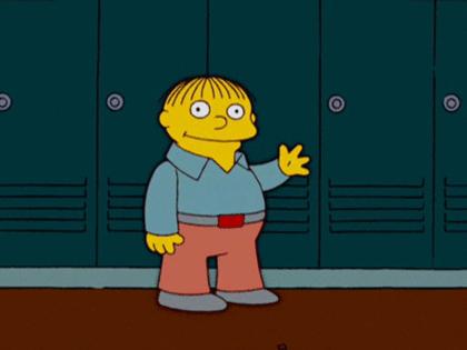 ralph wiggum Meme Preview Image