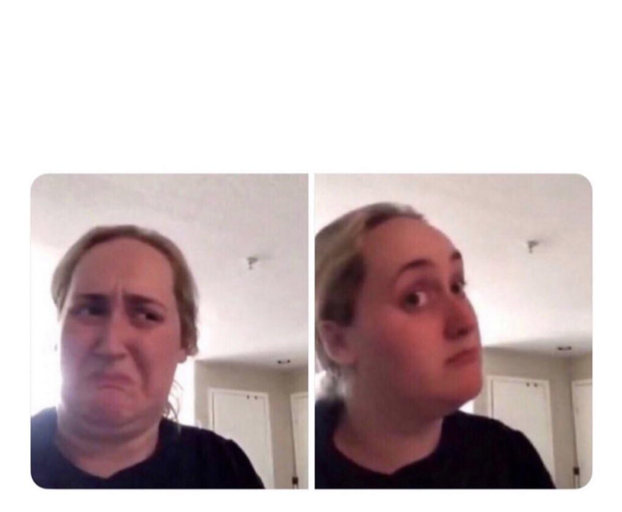 No yes lady Meme Preview Image