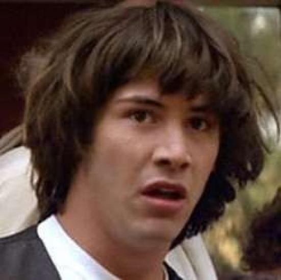 Conspiracy Keanu Meme Preview Image