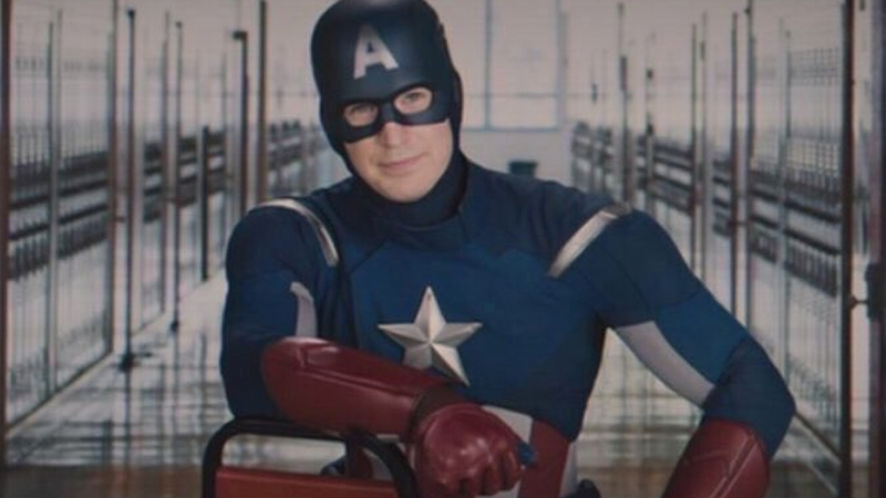 captain america so you Meme Preview Image