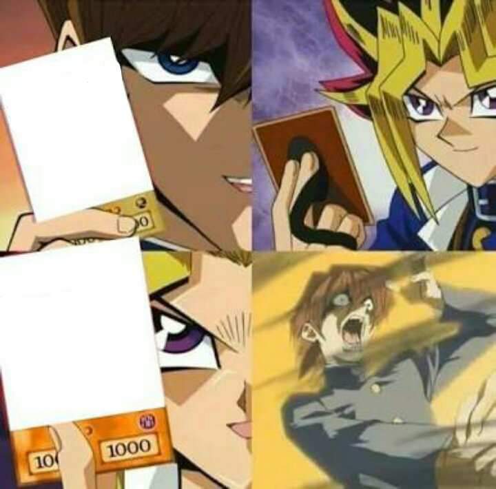 Yu Gi Oh Meme Preview Image