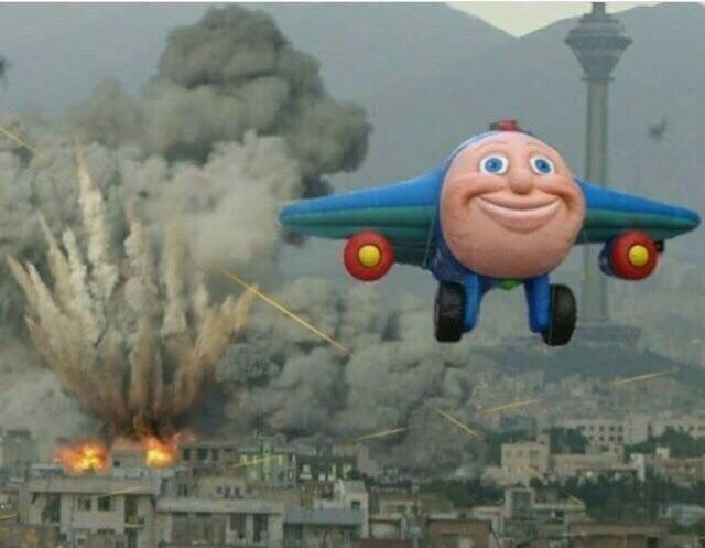 Jay jay the plane Meme Preview Image