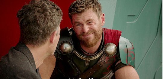 Thor is he though Meme Preview Image
