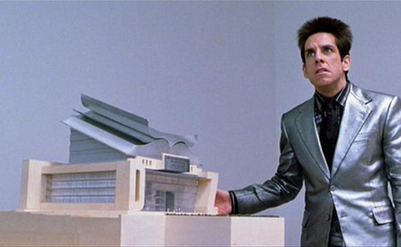 A center for ants? Meme Preview Image