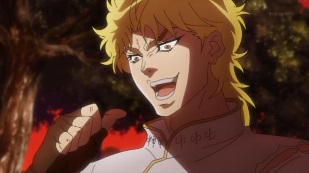 But it was me Dio Meme Preview Image