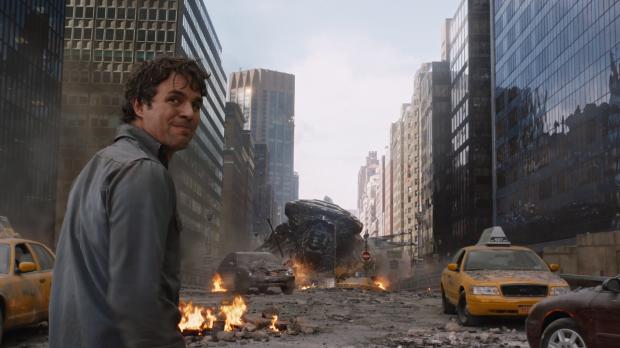 Hulk Meme Preview Image