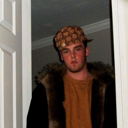 Scumbag Steve Meme Preview Image