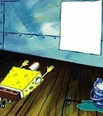 spongebob worship Meme Preview Image