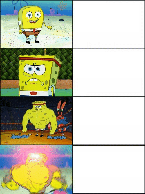 Sponge Finna Commit Muder Meme Preview Image