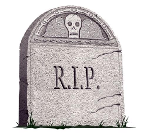RIP Meme Preview Image