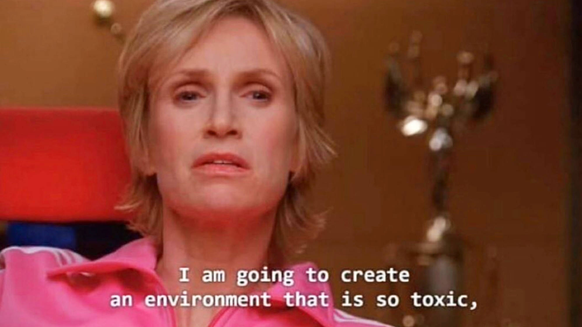 Sue Sylvester Meme Preview Image
