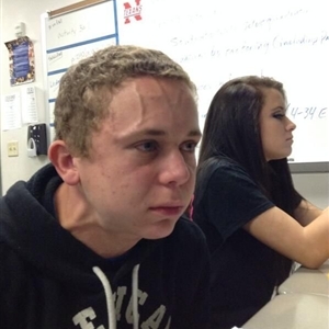 Vein forehead guy Meme Preview Image