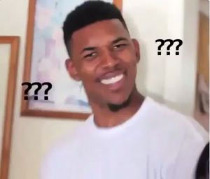 Nick Young Meme Preview Image