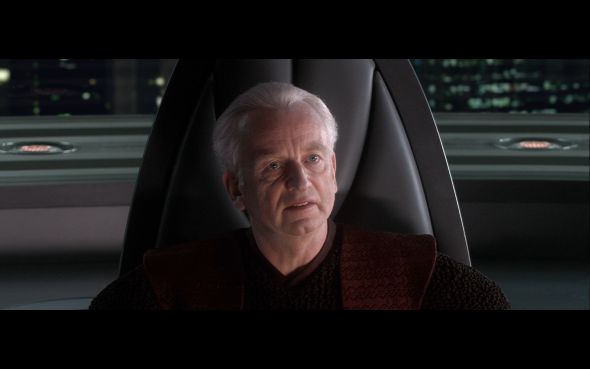 I am the Senate Meme Preview Image