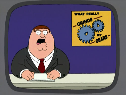 Peter Griffin News Meme Preview Image