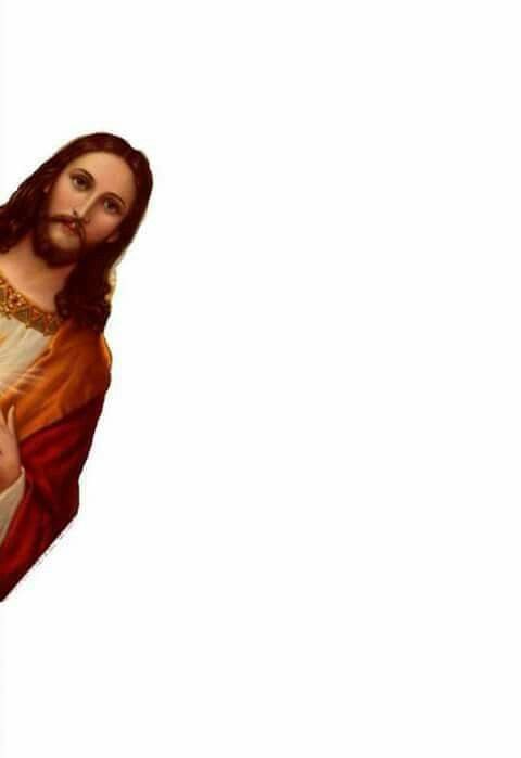 jesus watcha doin Meme Preview Image