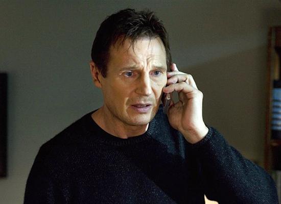 Liam Neeson Taken 2 Meme Preview Image