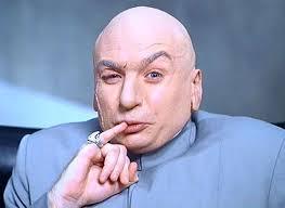 dr evil pinky Meme Preview Image