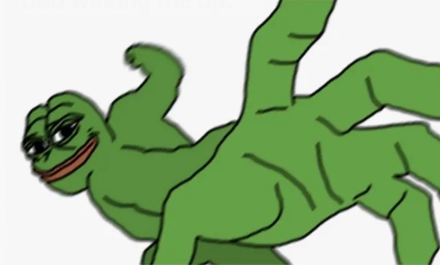 pepe punch Meme Preview Image