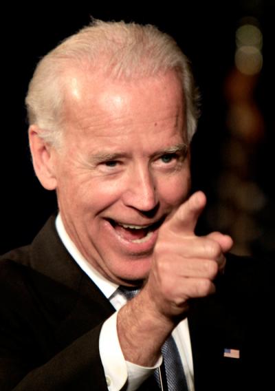 Smilin Biden Meme Preview Image