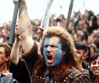 braveheart freedom Meme Preview Image