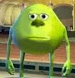 Sully Wazowski Meme Preview Image