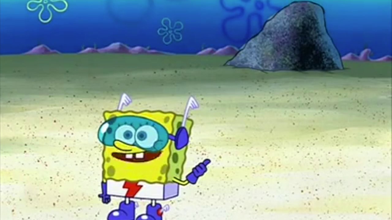 spongebob wanna see me do it again Meme Preview Image