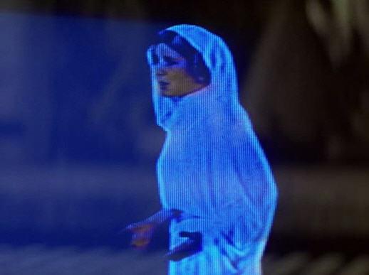 help me obi wan Meme Preview Image
