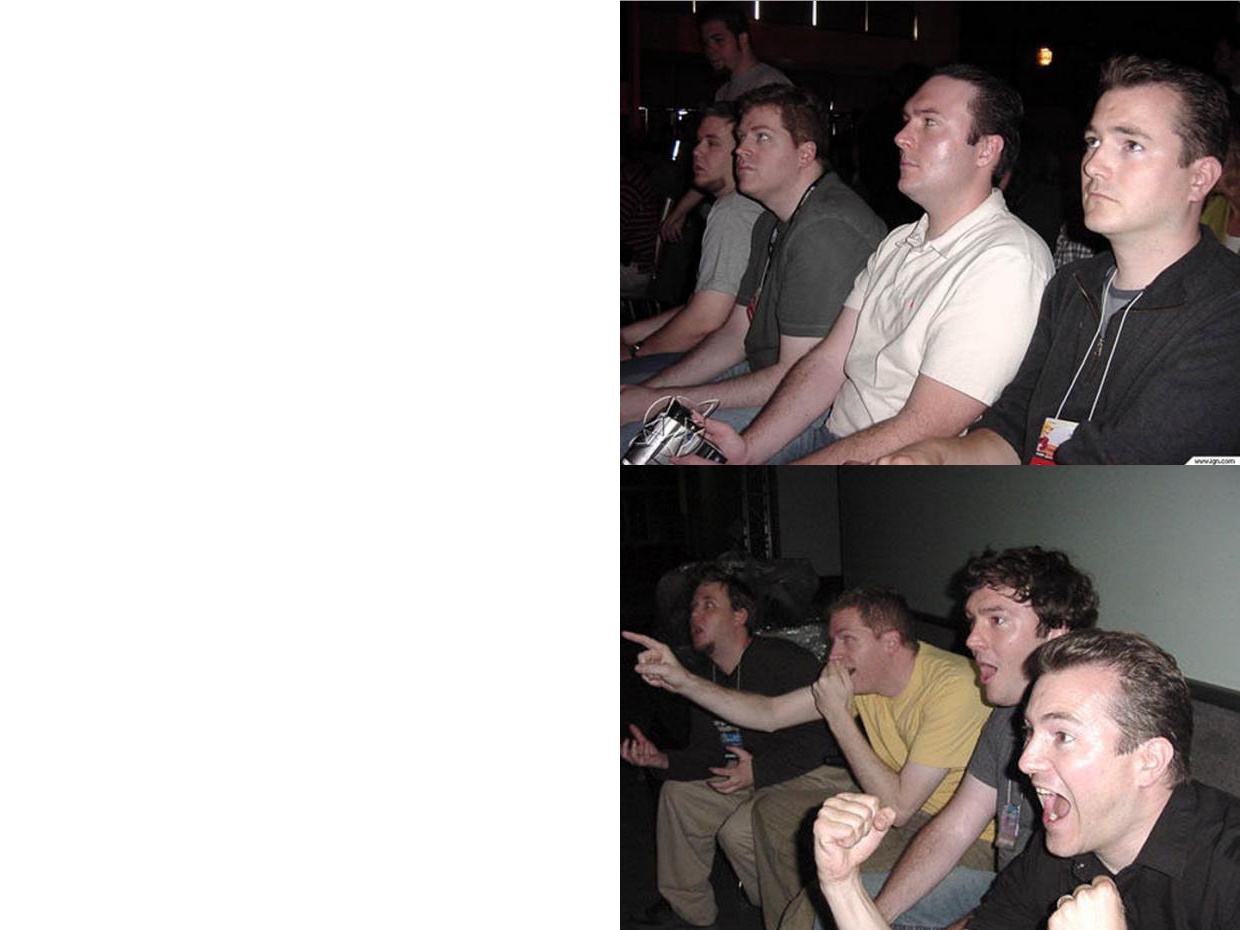 Reaction Guys Meme Preview Image