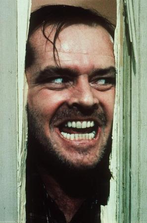 Here's Johnny Meme Preview Image
