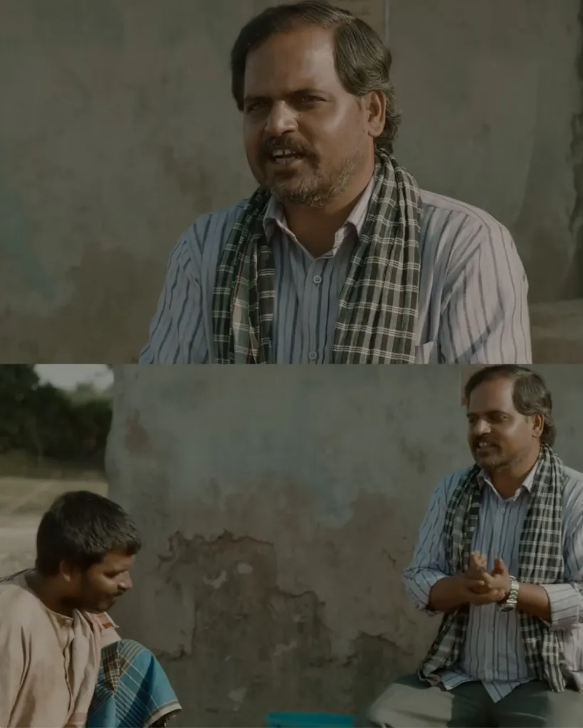Dekh raha hai na binod Meme Preview Image