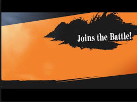 Joins The Battle! Meme Preview Image