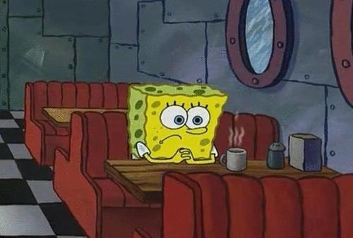 Spongebob Coffee Meme Preview Image
