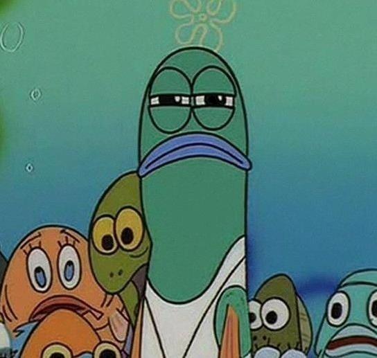 SpongeBob Meme Preview Image