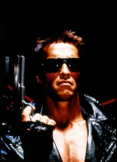 terminator arnold schwarzenegger Meme Preview Image
