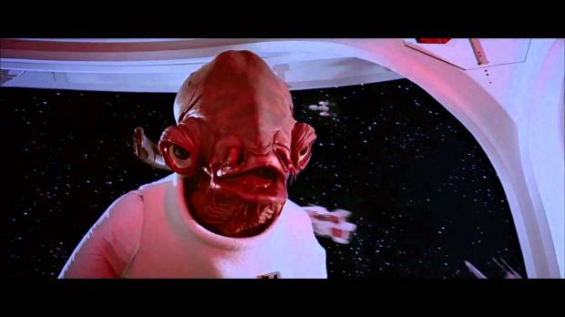 It's a trap  Meme Preview Image